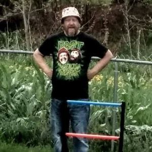 Meet your Posher, Thomas